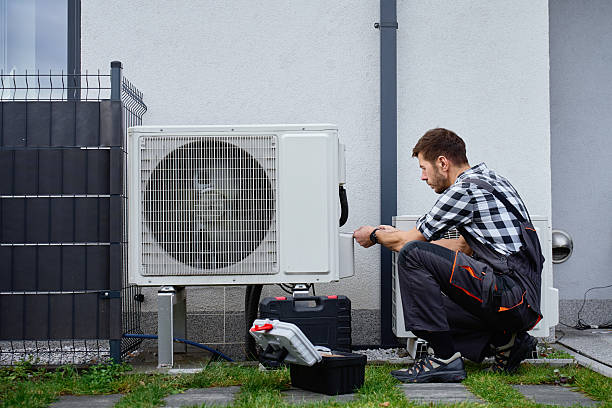 Trusted Furnace Repair service in Terry, MS - AAA Pro HVAC
